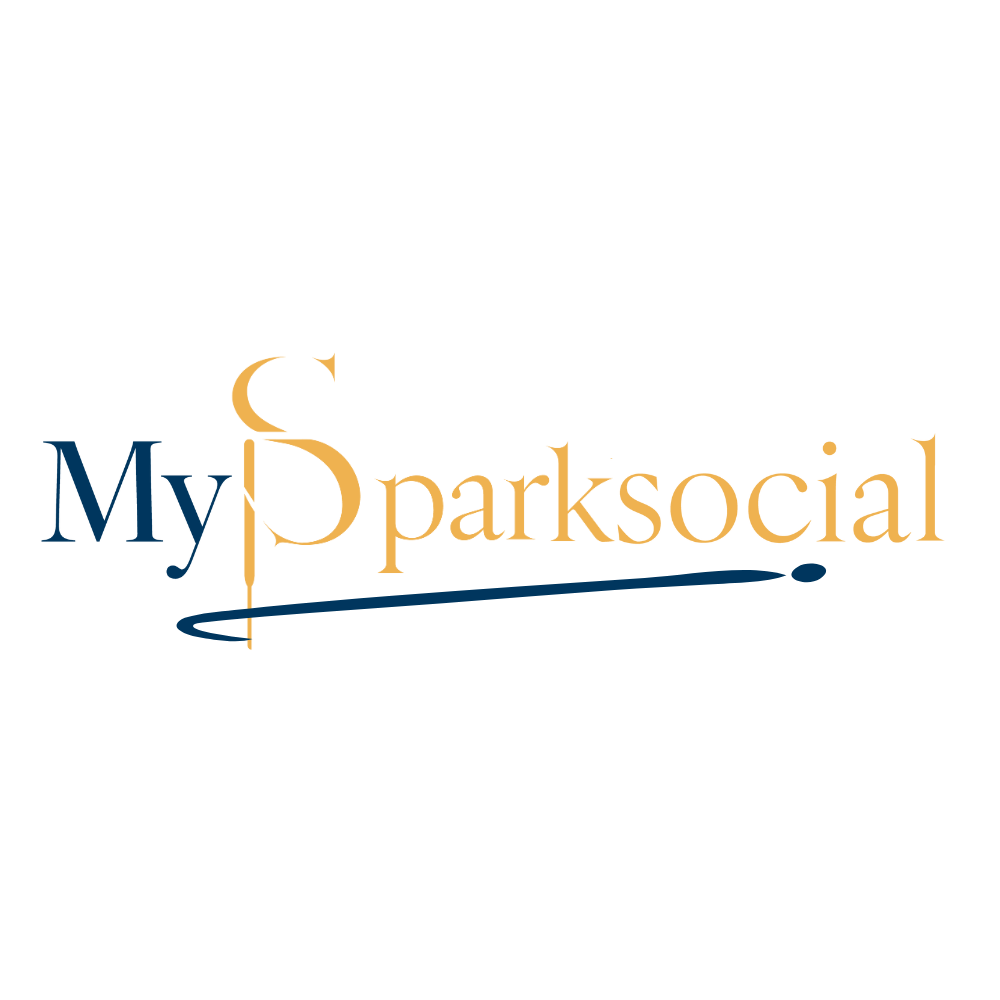 My Spark social