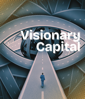 visable capital